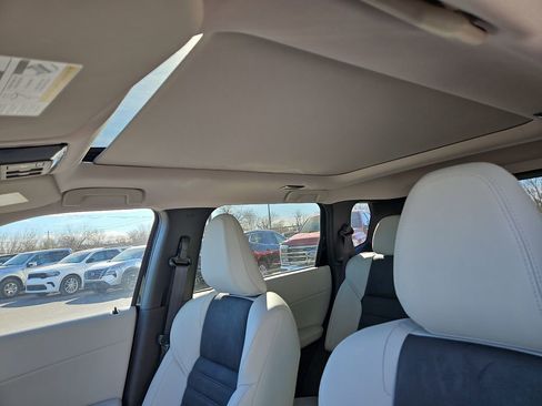 New 2026 Mitsubishi Outlander SE image 23