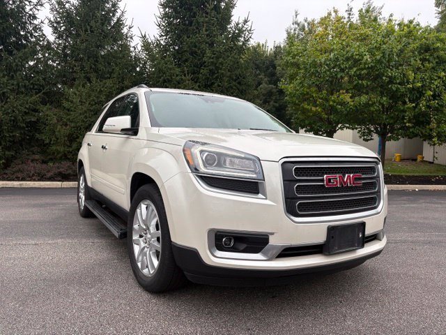 Used 2015 GMC Acadia SLT w/ Premium Edition AWD/4WD image 7