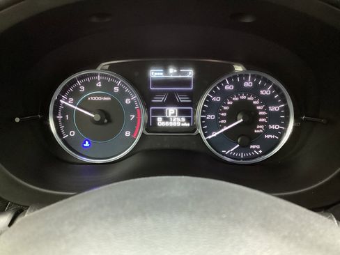 Used 2016 Subaru Crosstrek 2.0i Limited image 27