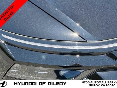 Used 2024 Hyundai Sonata SEL w/ Convenience Package image 32