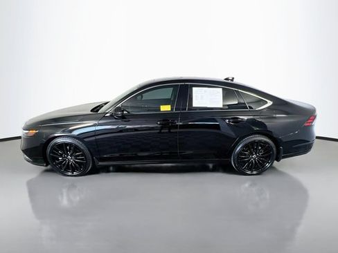 Used 2025 Honda Accord Touring image 5