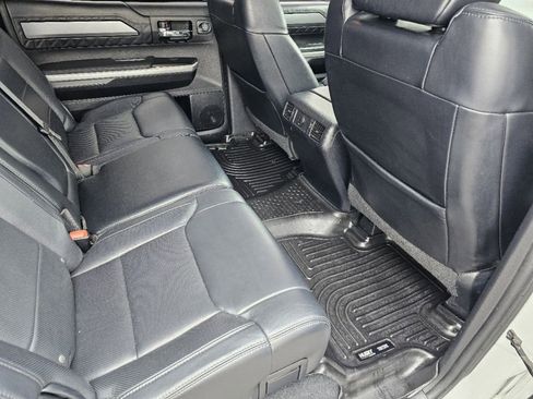 Used 2017 Toyota Tundra Platinum image 20