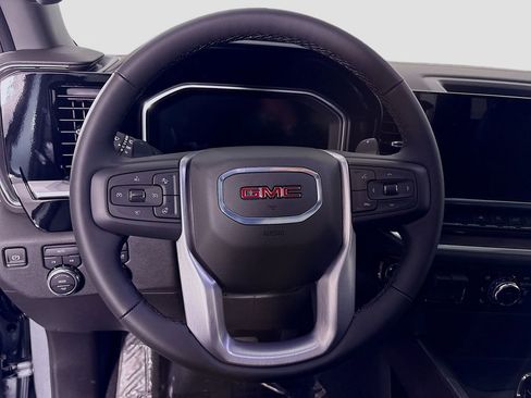 New 2026 GMC Sierra 1500 SLT w/ SLT Premium Package image 11