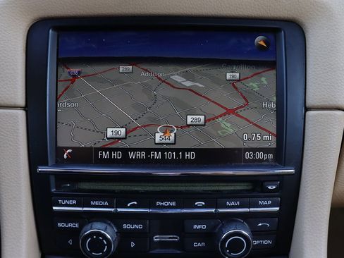 Used 2013 Porsche Boxster S image 24