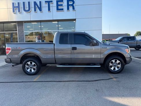 Used 2014 Ford F150 STX w/ Equipment Group 201A Mid AWD/4WD image 33