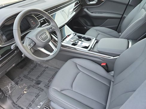 New 2026 Audi Q8 Premium Plus image 16