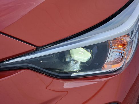 Certified 2025 Subaru Crosstrek 2.0i w/ Popular Package #1A image 36