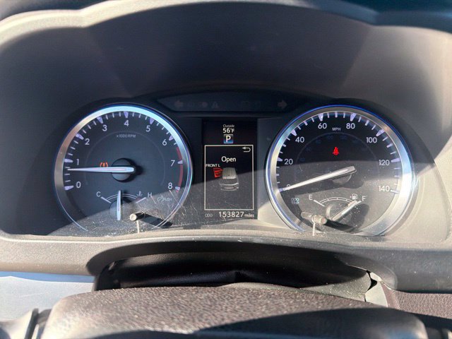 Used 2014 Toyota Highlander XLE FWD image 13