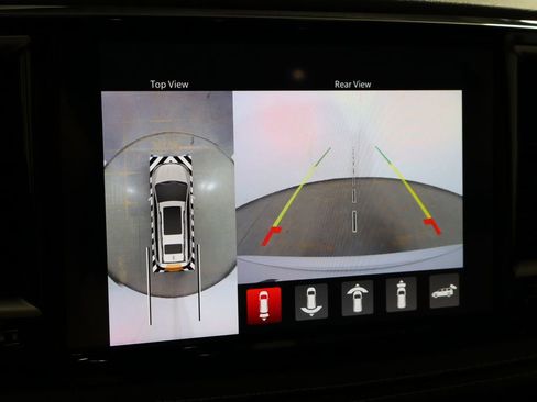 New 2026 Chrysler Pacifica Select image 36