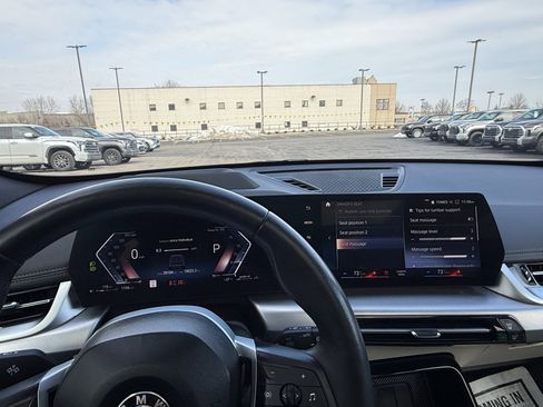 Used 2023 BMW X1 xDrive28i image 14