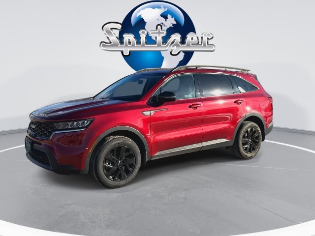 Used 2023 Kia Sorento S AWD/4WD image 16