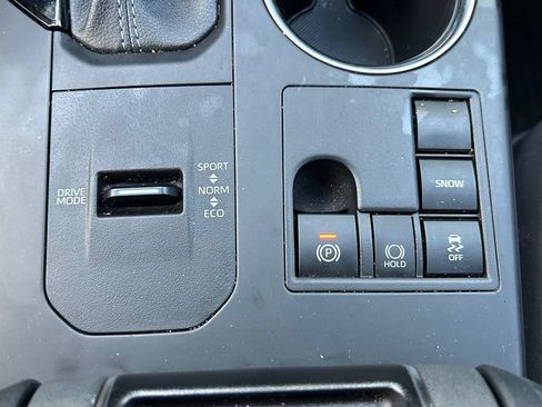 Used 2023 Toyota Highlander XLE FWD image 30