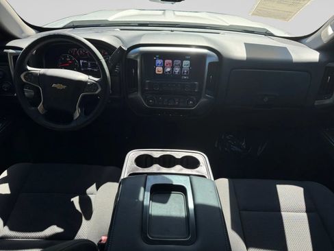 Used 2017 Chevrolet Silverado 1500 LT w/ All Star Edition image 19