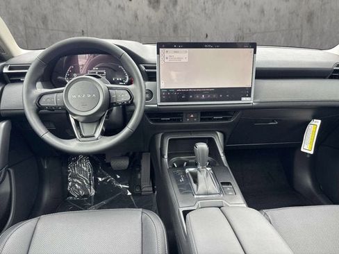 New 2026 MAZDA CX-5 2.5 S w/ Premium Plus Package AWD/4WD image 9