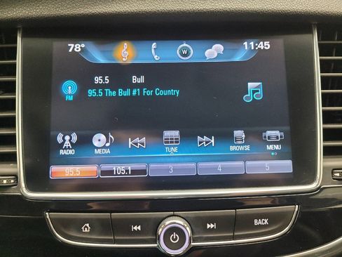 Used 2020 Buick Encore Preferred w/ Safety Package FWD image 25