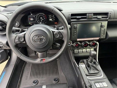 New 2026 Toyota GR86 Premium image 12