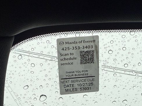 Used 2022 MAZDA CX-9 Carbon Edition image 16