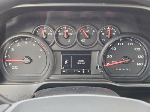 New 2026 Chevrolet Silverado 3500 W/T w/ WT Convenience Package image 11