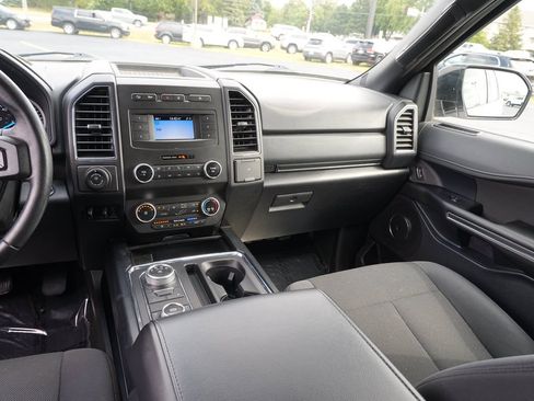 Used 2020 Ford Expedition Max XL AWD/4WD image 21