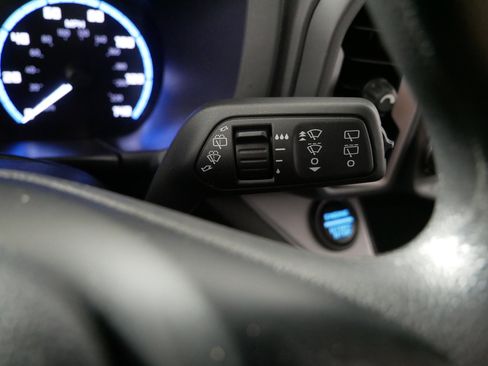 Used 2024 Ford Bronco Sport Big Bend image 31