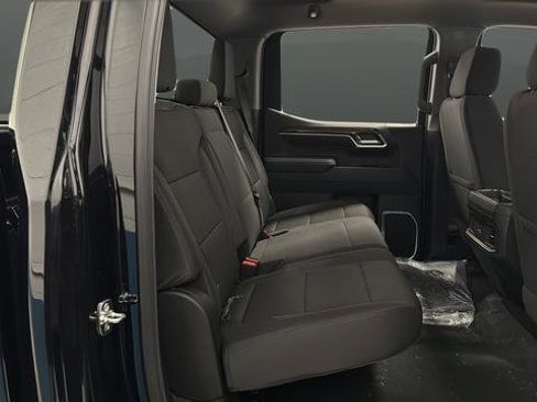 New 2026 Chevrolet Silverado 1500 RST w/ Z71 Off-Road Package AWD/4WD image 24