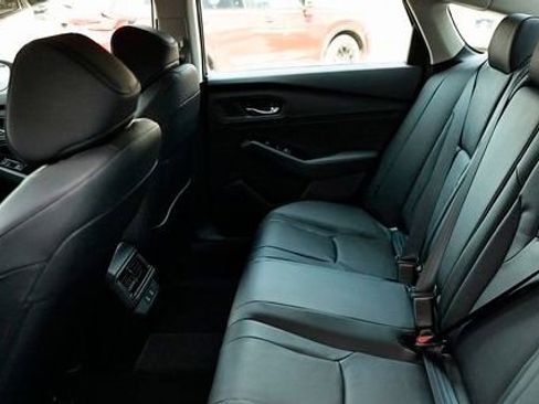 New 2026 Honda Accord Touring image 32