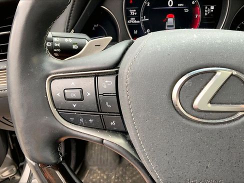 Certified 2023 Lexus LS 500 AWD w/ Interior Upgrade Package image 24