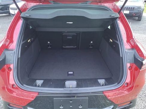 New 2024 Dodge Hornet R/T image 16