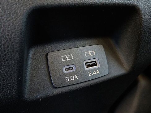 New 2026 Subaru Crosstrek 2.5i Limited image 11