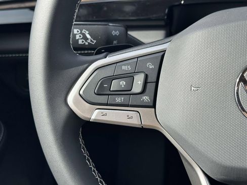 New 2026 Volkswagen Atlas SE AWD/4WD image 15