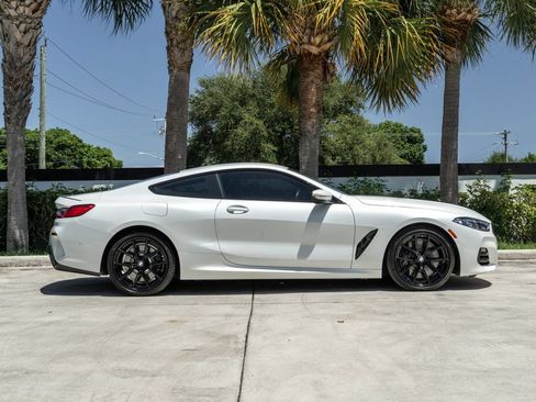 Used 2024 BMW 840i Coupe RWD image 9