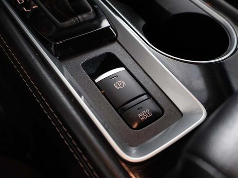 Used 2023 Nissan Altima 2.5 SV w/ SV Premium Package FWD image 51