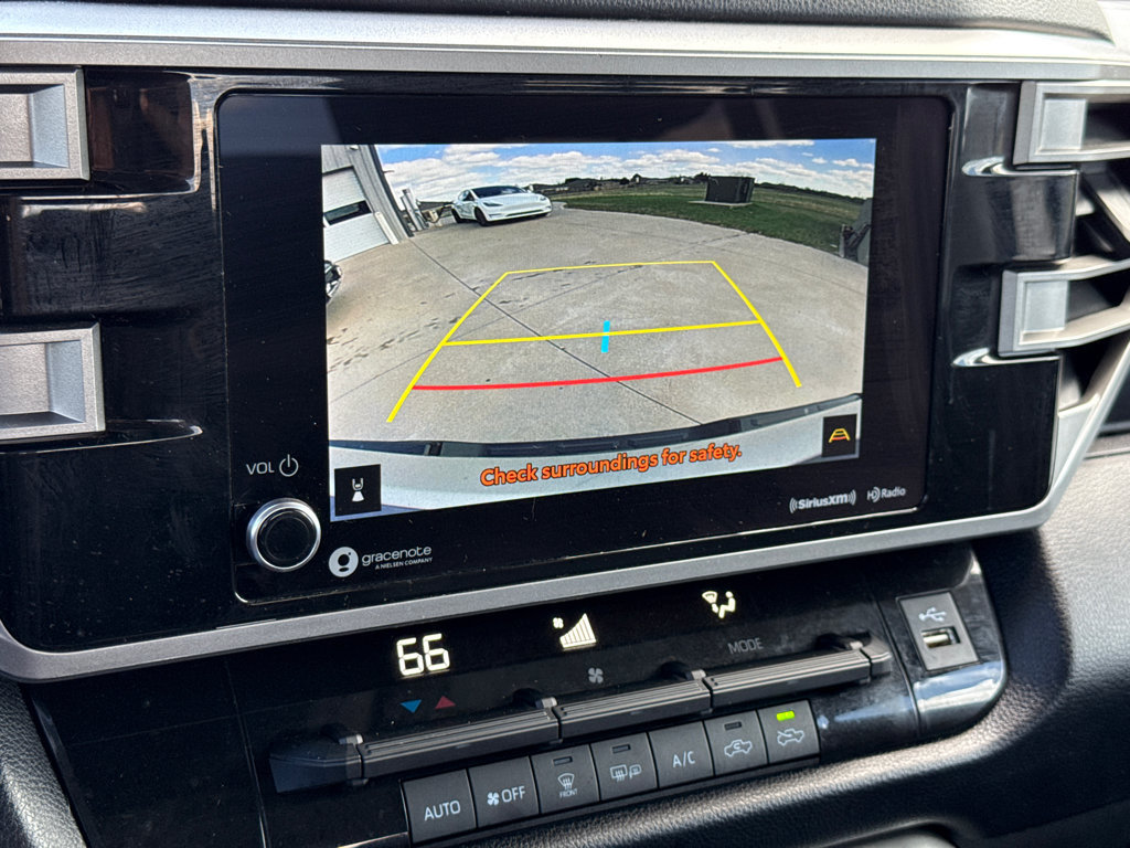 Used 2023 Toyota Tundra SR5 RWD image 23
