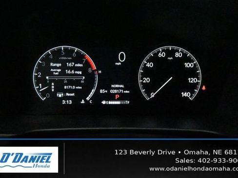 Used 2024 Honda Ridgeline TrailSport image 28