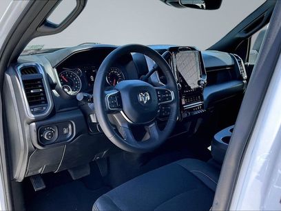 Used 2025 RAM 2500 Big Horn