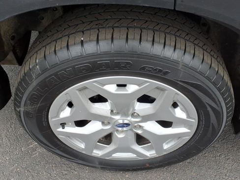 Used 2019 Subaru Forester w/ Alloy Wheel Package image 4