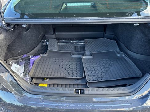 Used 2025 Toyota Camry LE image 16