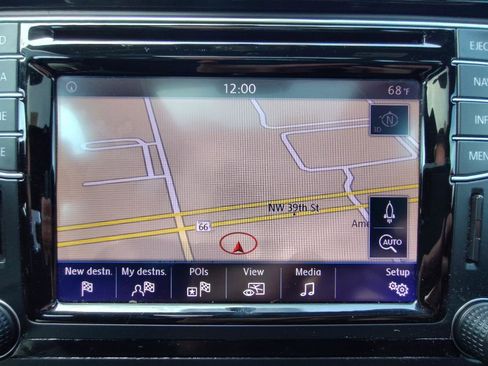 Used 2017 Volkswagen Jetta GLI image 26