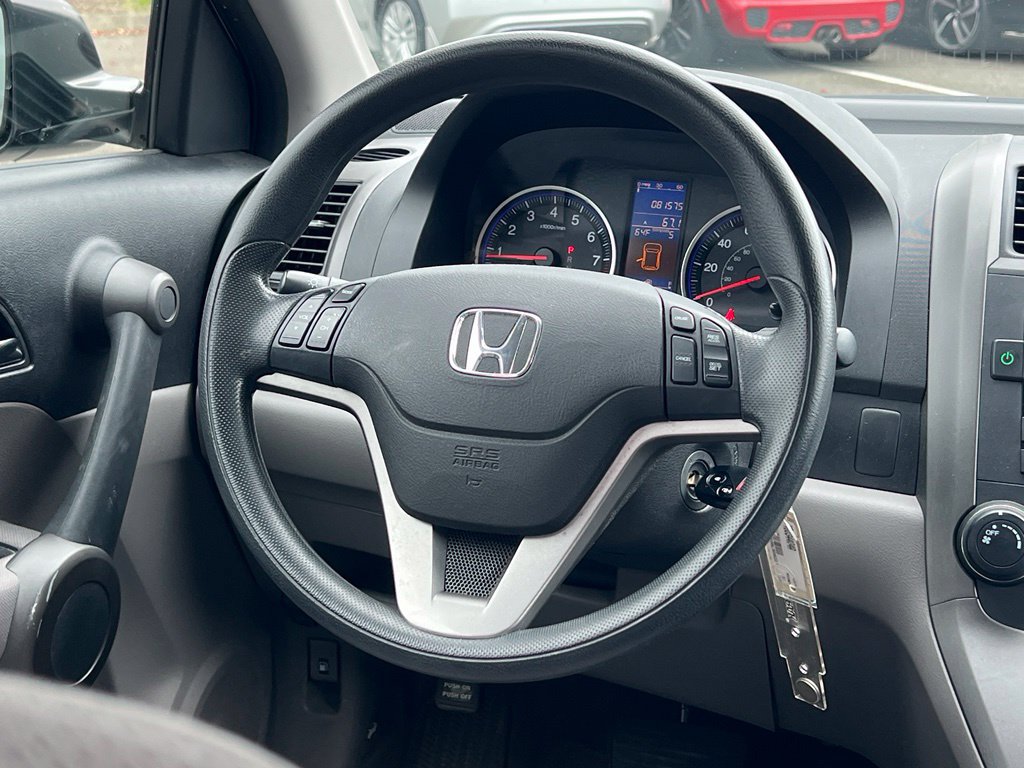 Used 2011 Honda CR-V EX image 14
