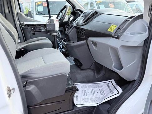 Used 2016 Ford Transit 250 130 Low Roof RWD image 40