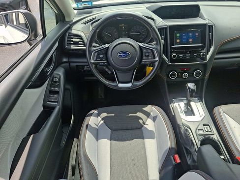 Used 2021 Subaru Crosstrek 2.0i Premium AWD/4WD image 11