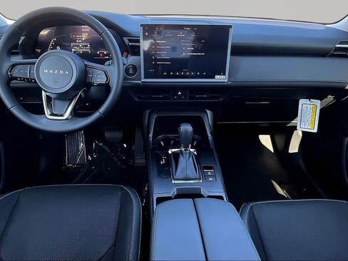 New 2026 MAZDA CX-5 Select AWD/4WD image 10