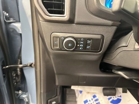 New 2025 Ford Bronco Sport Big Bend w/ Convenience Package image 33