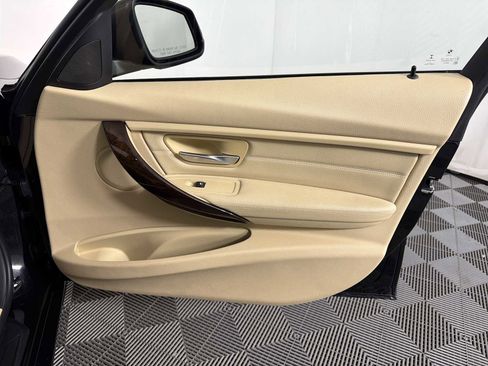 Used 2015 BMW 328i xDrive Sedan image 12