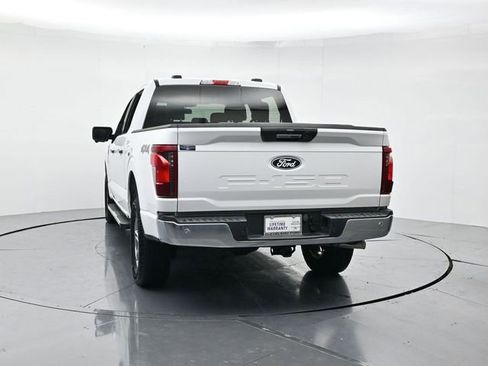 Certified 2024 Ford F150 XLT w/ Tow/Haul Package image 8