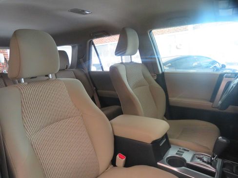 Used 2016 Toyota 4Runner SR5 RWD image 27