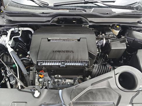 Certified 2024 Honda Pilot EX-L image 31