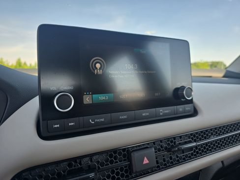 Certified 2024 Honda HR-V LX image 20