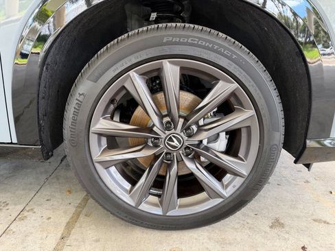 Used 2026 Acura ADX A-Spec FWD image 22