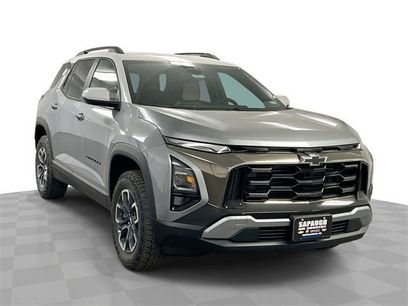 New 2026 Chevrolet Equinox ACTIV
